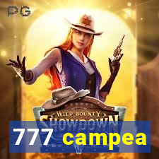 777 campea